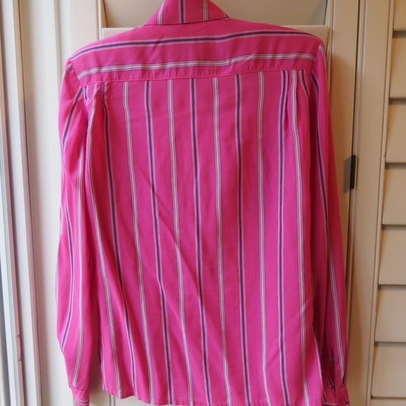 elkont blouse S pink in Women - Picture 3 of 3